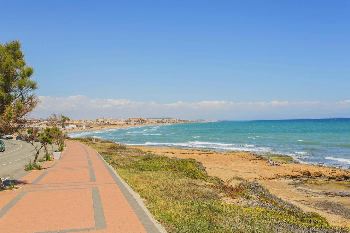 40 Kate El Coral - Alicante Real Estate Ла-Мата Екстер'єр фото
