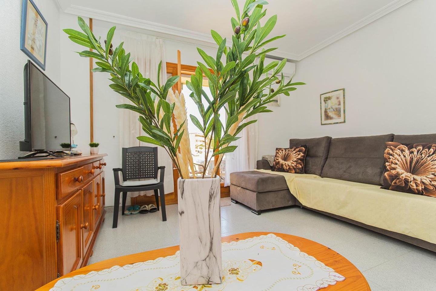 40 Kate El Coral - Alicante Real Estate Ла-Мата Екстер'єр фото