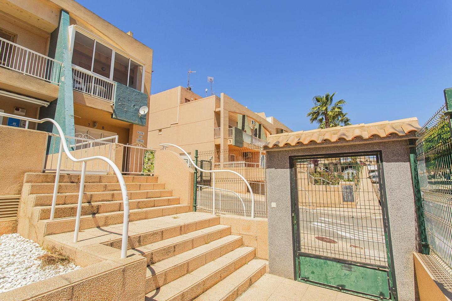 40 Kate El Coral - Alicante Real Estate Ла-Мата Екстер'єр фото