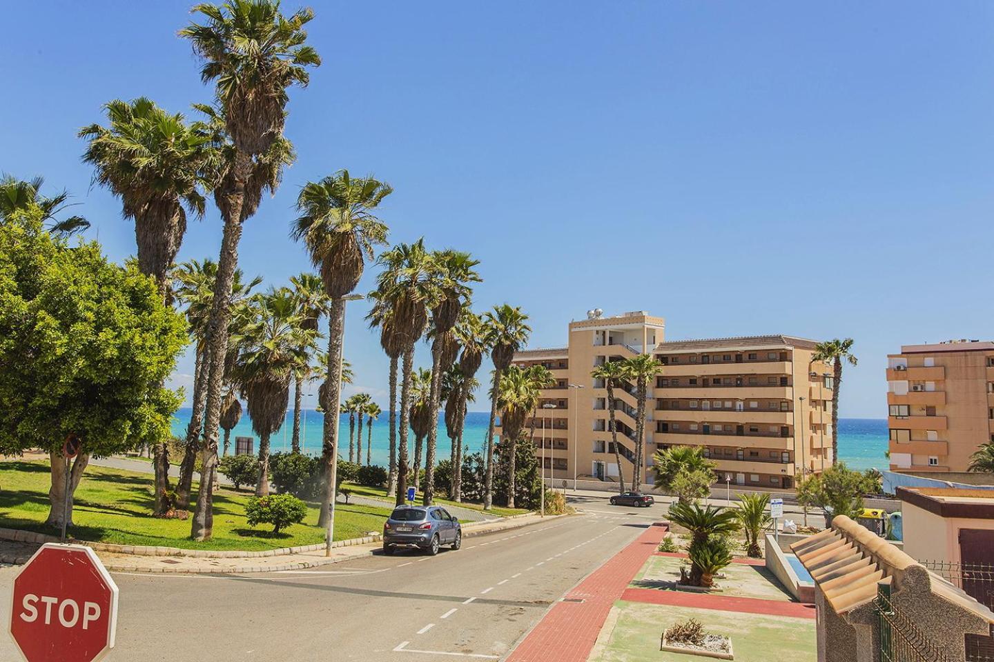 40 Kate El Coral - Alicante Real Estate Ла-Мата Екстер'єр фото