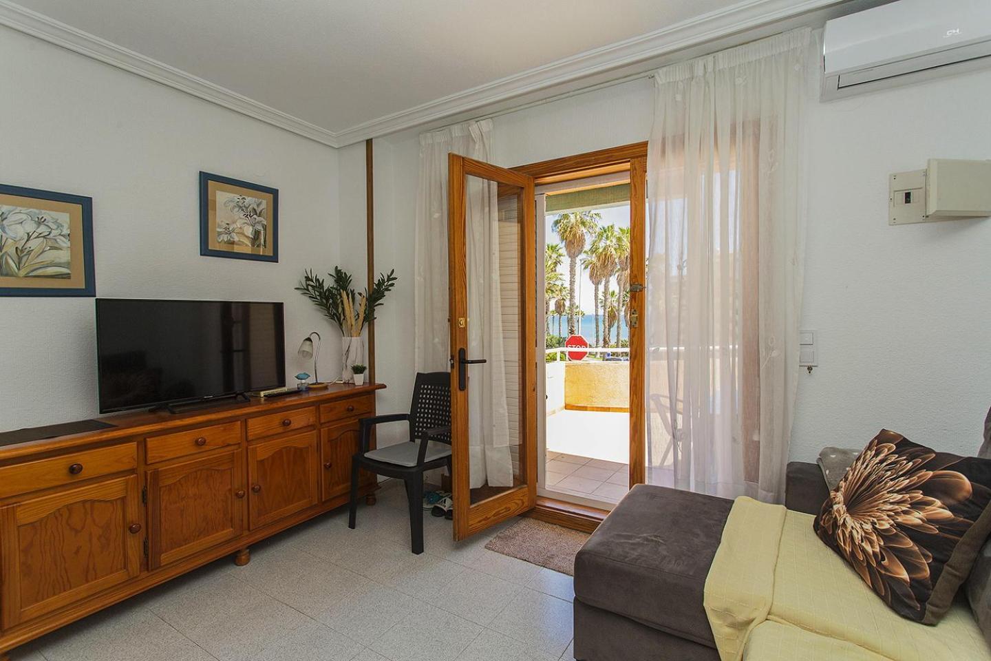 40 Kate El Coral - Alicante Real Estate Ла-Мата Екстер'єр фото