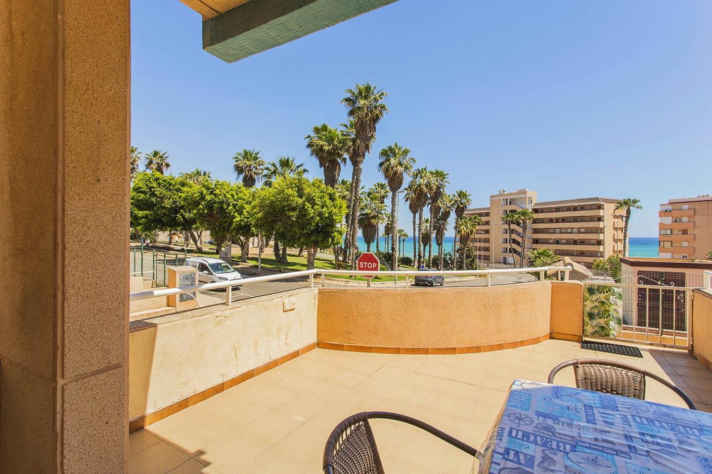 40 Kate El Coral - Alicante Real Estate Ла-Мата Екстер'єр фото