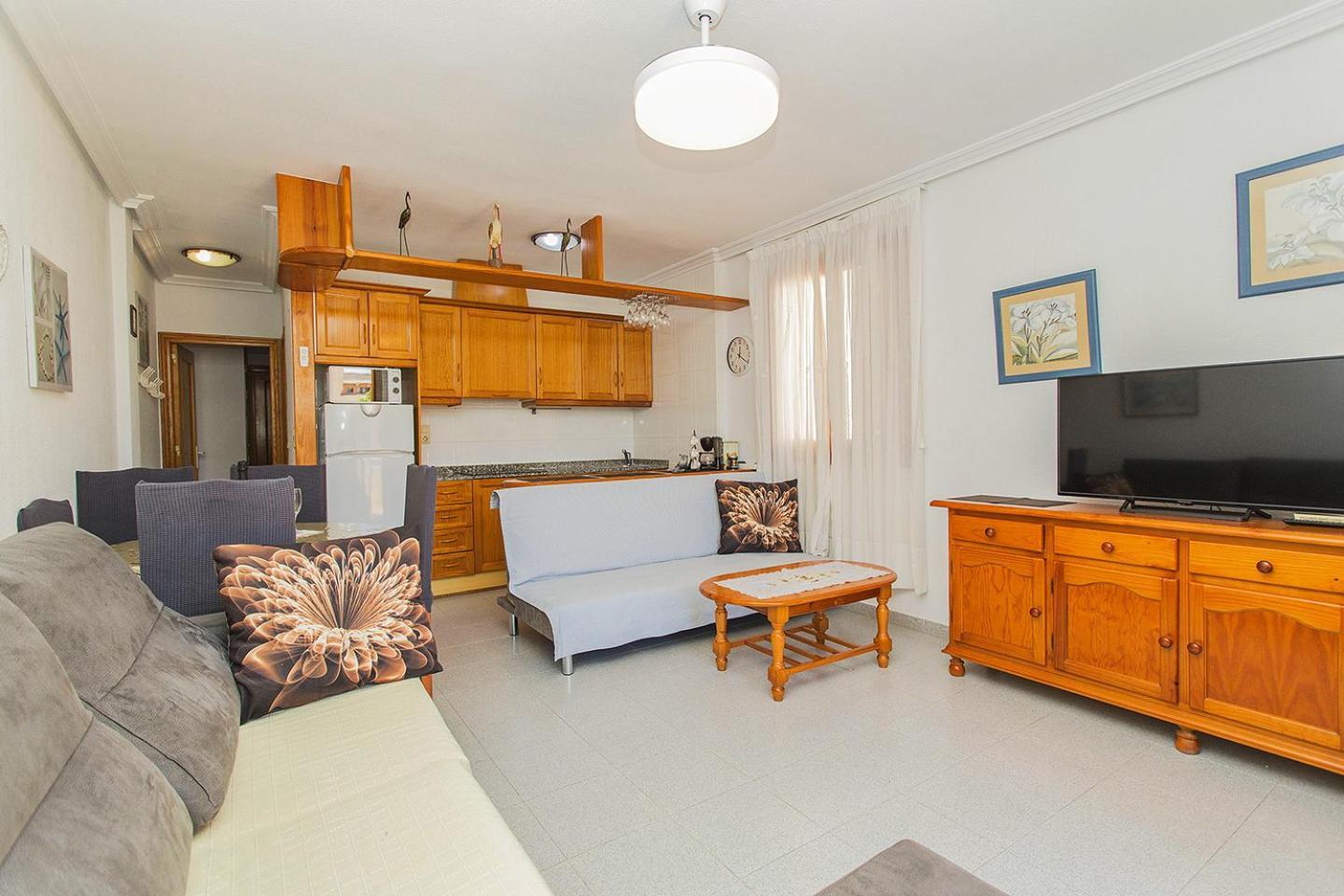 40 Kate El Coral - Alicante Real Estate Ла-Мата Екстер'єр фото