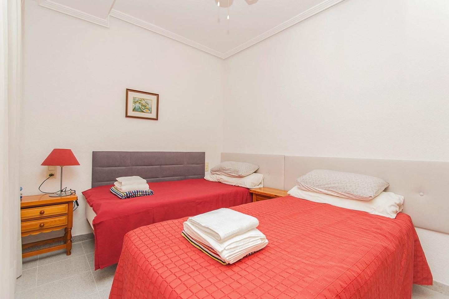 40 Kate El Coral - Alicante Real Estate Ла-Мата Екстер'єр фото