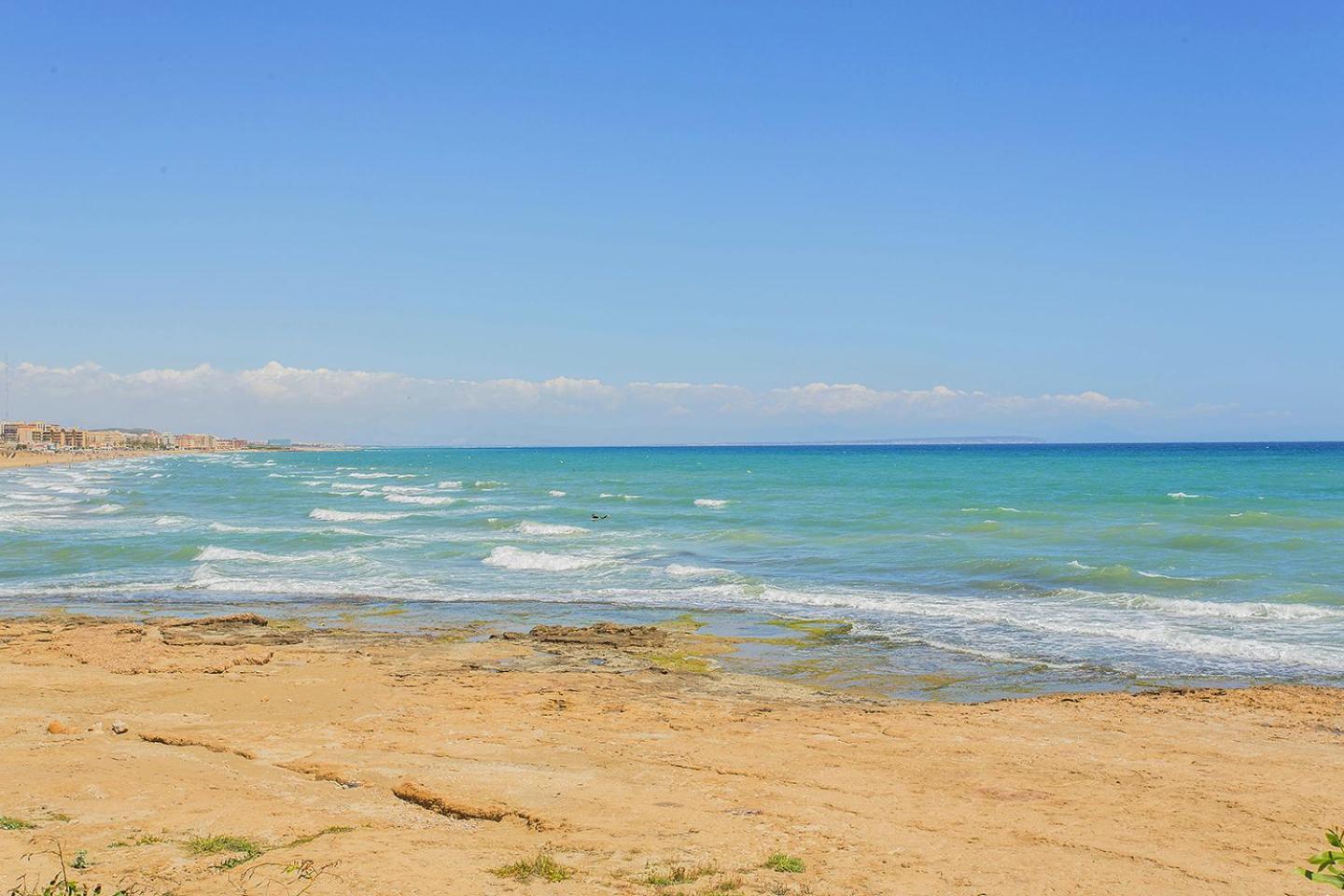 40 Kate El Coral - Alicante Real Estate Ла-Мата Екстер'єр фото