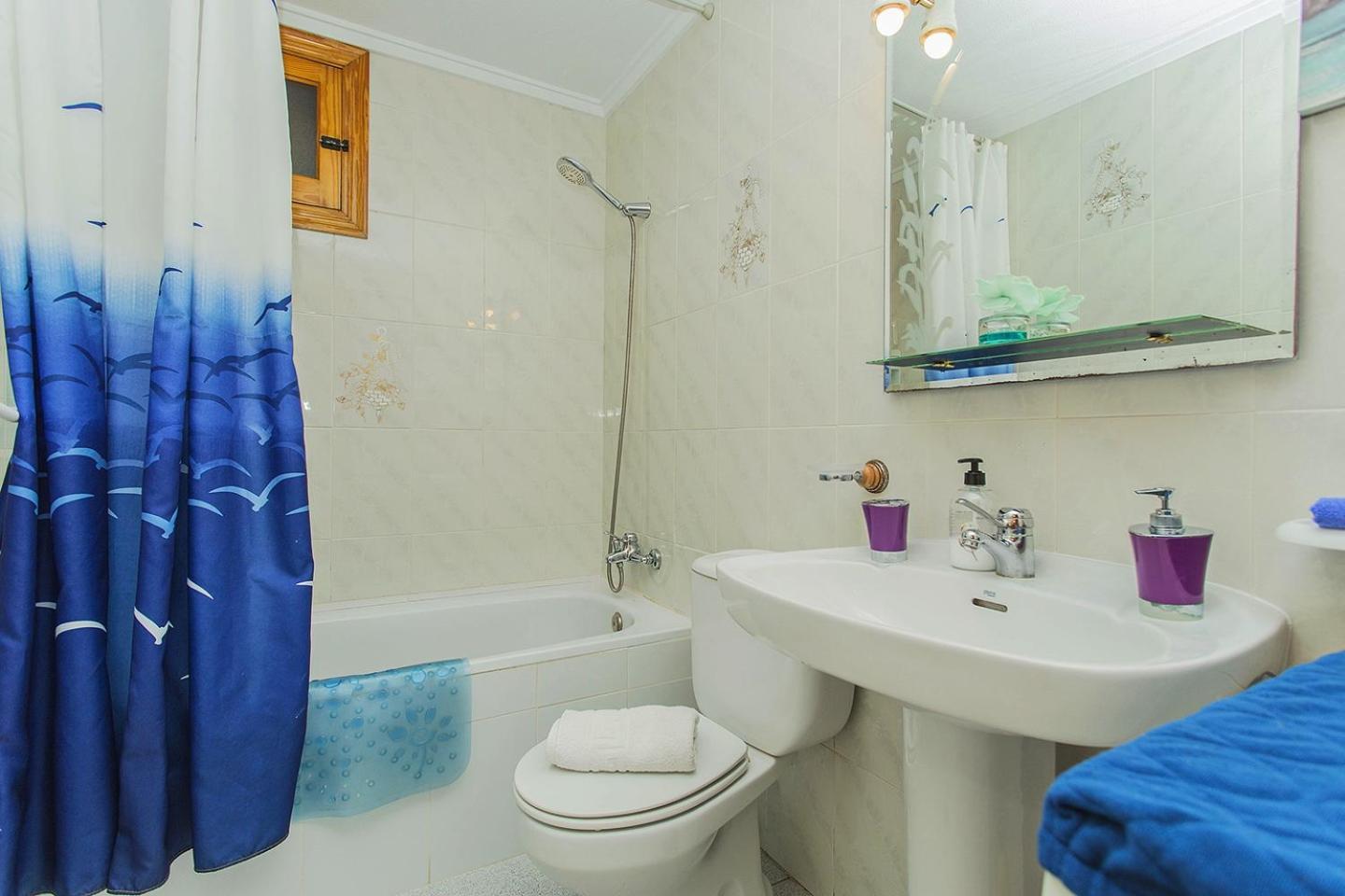 40 Kate El Coral - Alicante Real Estate Ла-Мата Екстер'єр фото