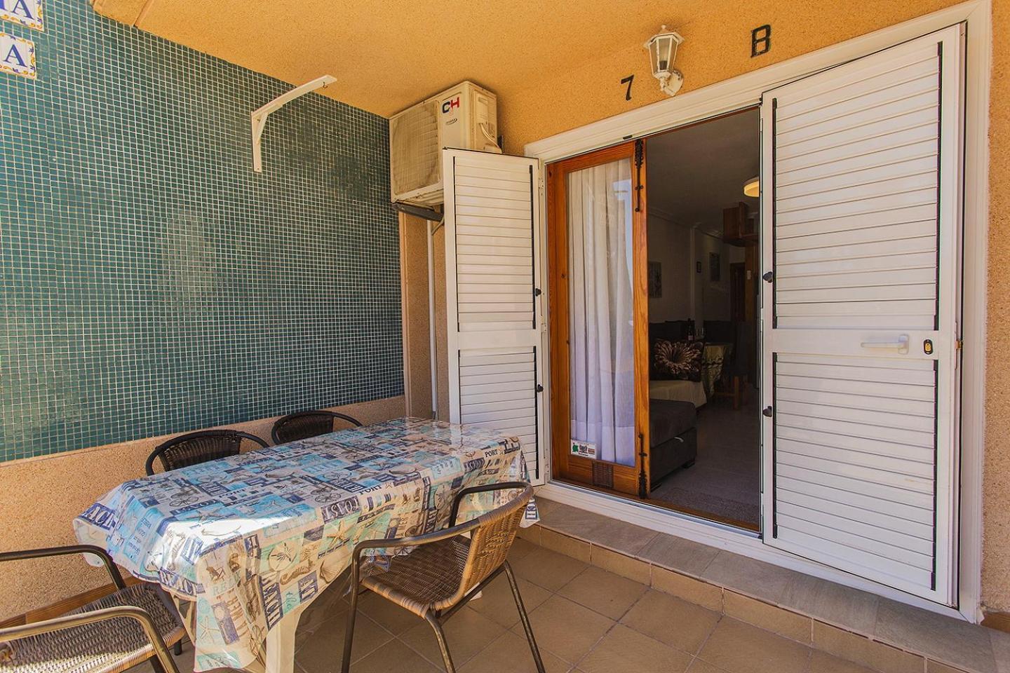 40 Kate El Coral - Alicante Real Estate Ла-Мата Екстер'єр фото