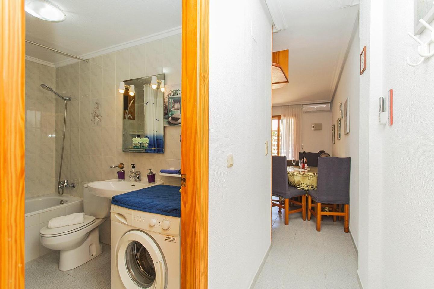 40 Kate El Coral - Alicante Real Estate Ла-Мата Екстер'єр фото