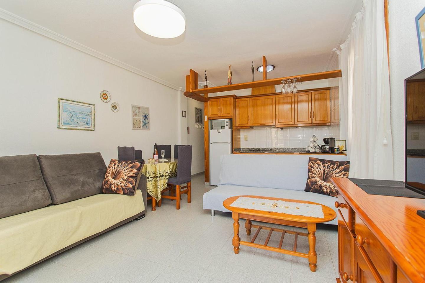 40 Kate El Coral - Alicante Real Estate Ла-Мата Екстер'єр фото