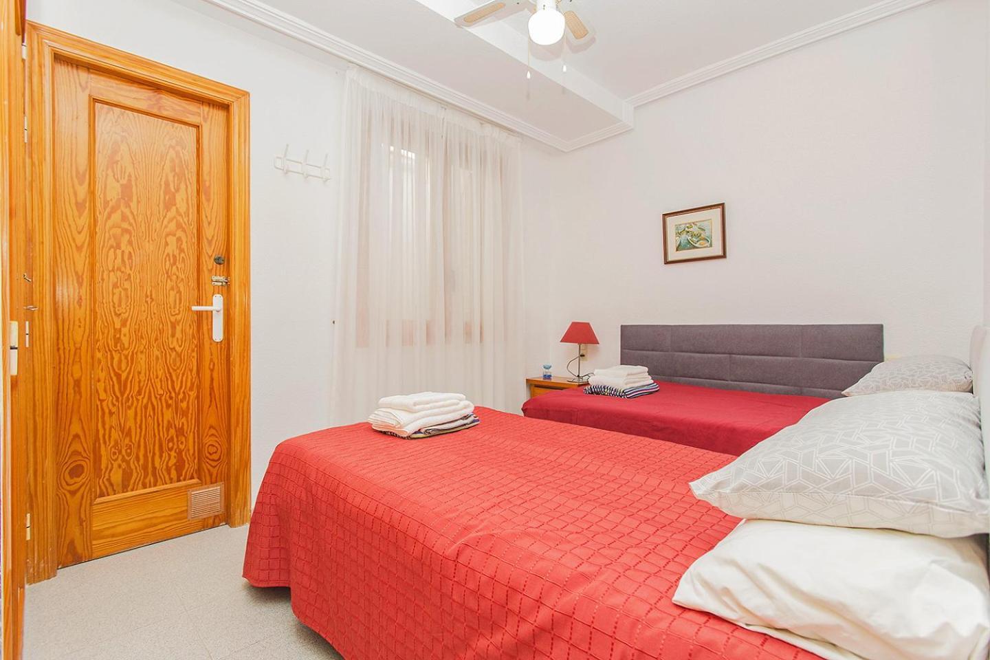 40 Kate El Coral - Alicante Real Estate Ла-Мата Екстер'єр фото