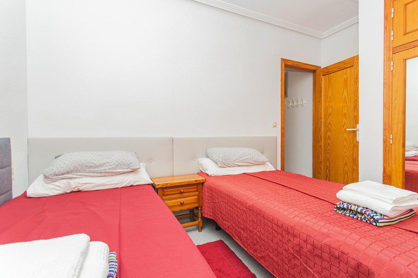 40 Kate El Coral - Alicante Real Estate Ла-Мата Екстер'єр фото