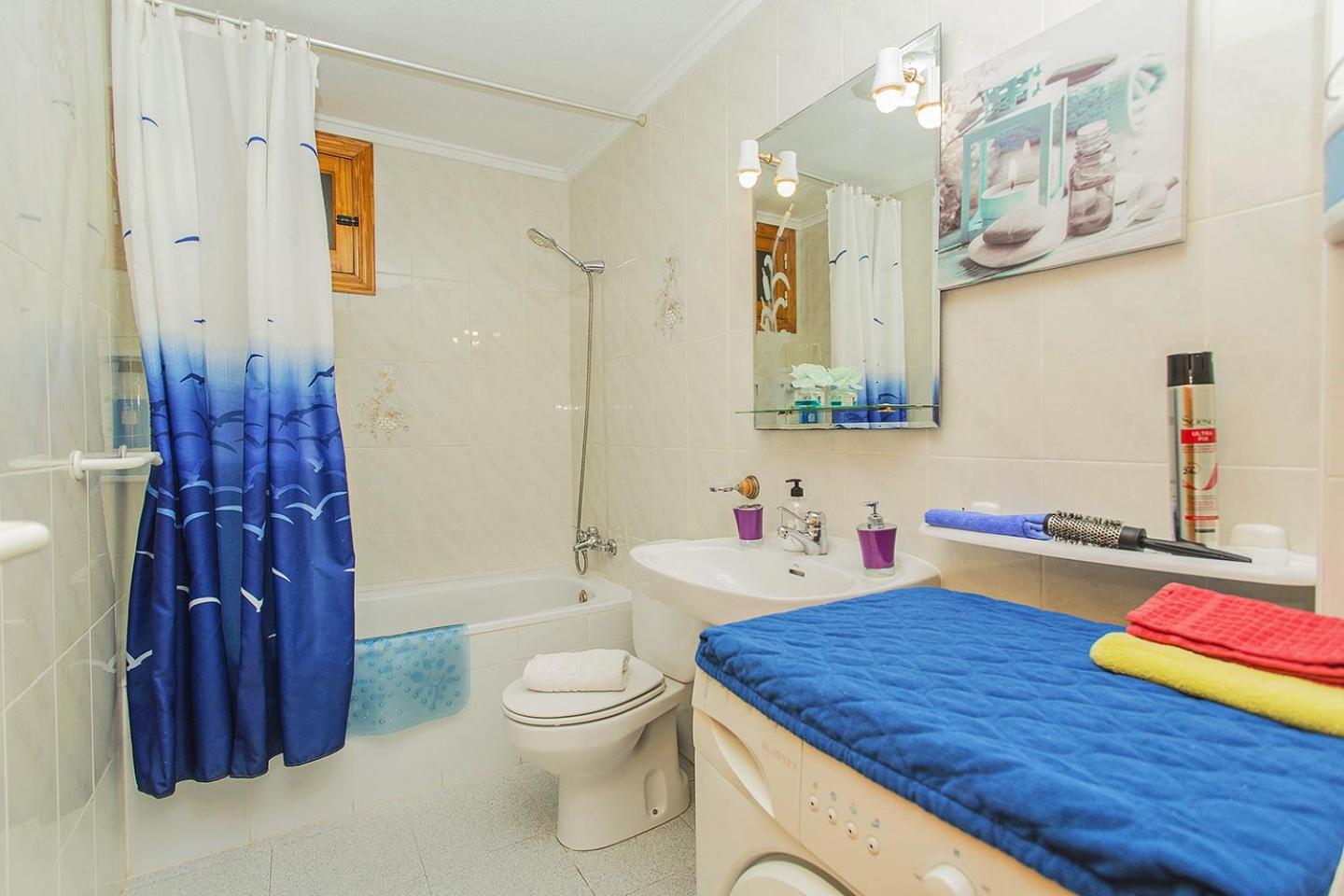 40 Kate El Coral - Alicante Real Estate Ла-Мата Екстер'єр фото