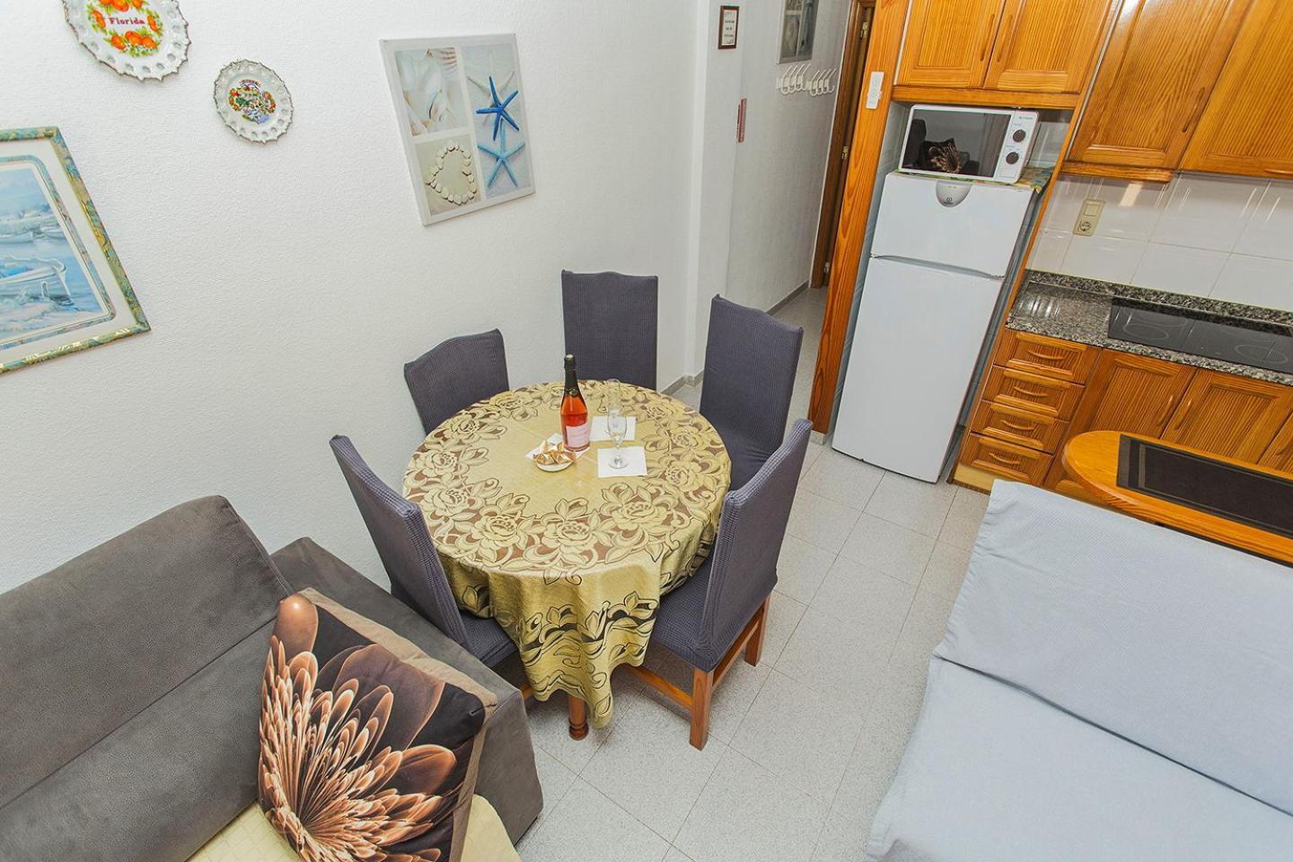 40 Kate El Coral - Alicante Real Estate Ла-Мата Екстер'єр фото