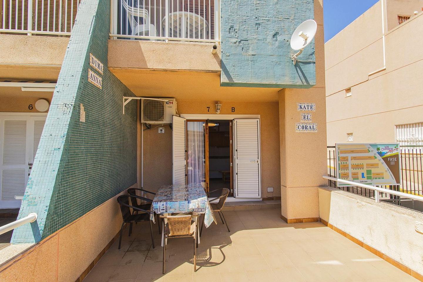 40 Kate El Coral - Alicante Real Estate Ла-Мата Екстер'єр фото