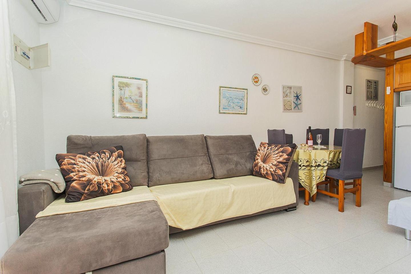 40 Kate El Coral - Alicante Real Estate Ла-Мата Екстер'єр фото
