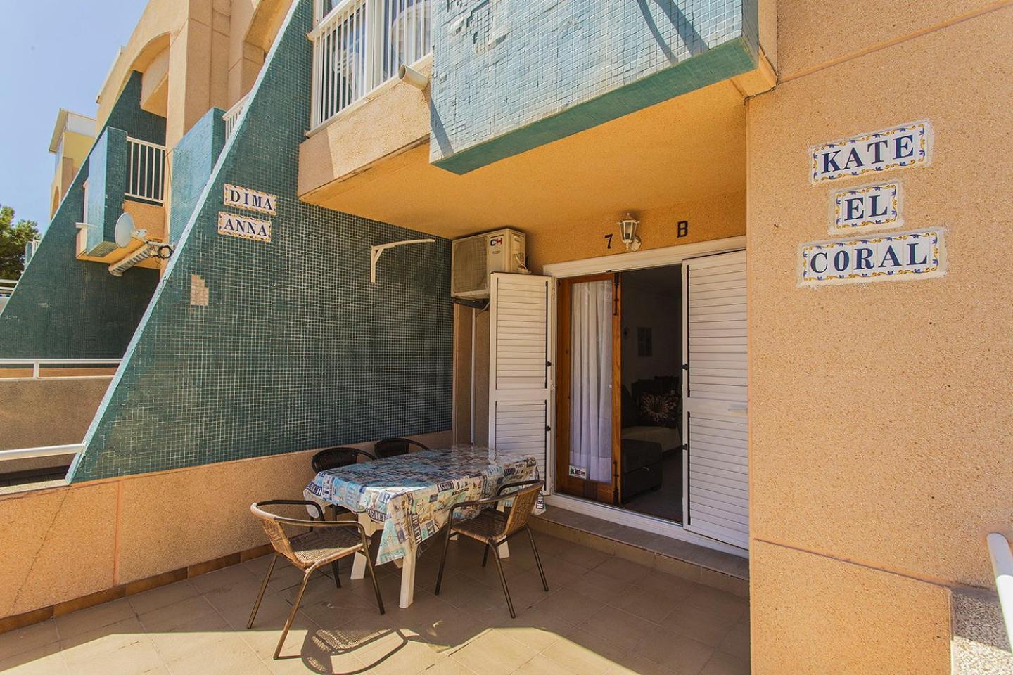 40 Kate El Coral - Alicante Real Estate Ла-Мата Екстер'єр фото