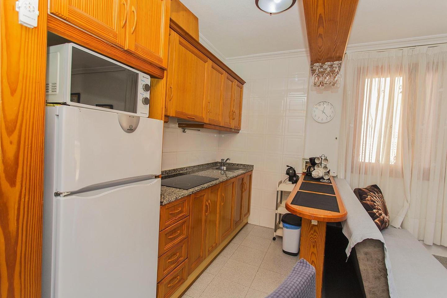 40 Kate El Coral - Alicante Real Estate Ла-Мата Екстер'єр фото