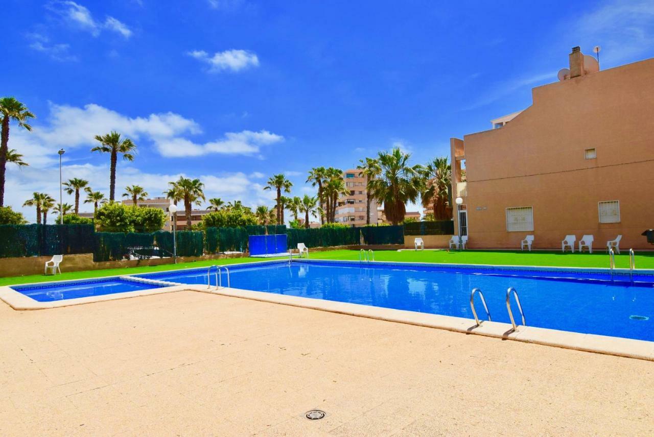 40 Kate El Coral - Alicante Real Estate Ла-Мата Екстер'єр фото