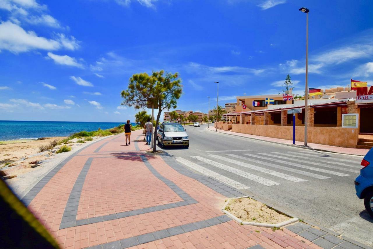 40 Kate El Coral - Alicante Real Estate Ла-Мата Екстер'єр фото
