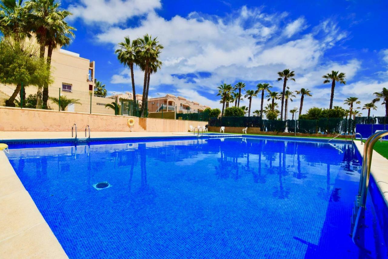 40 Kate El Coral - Alicante Real Estate Ла-Мата Екстер'єр фото