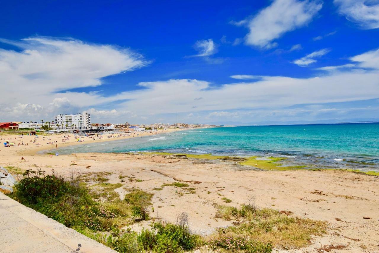 40 Kate El Coral - Alicante Real Estate Ла-Мата Екстер'єр фото