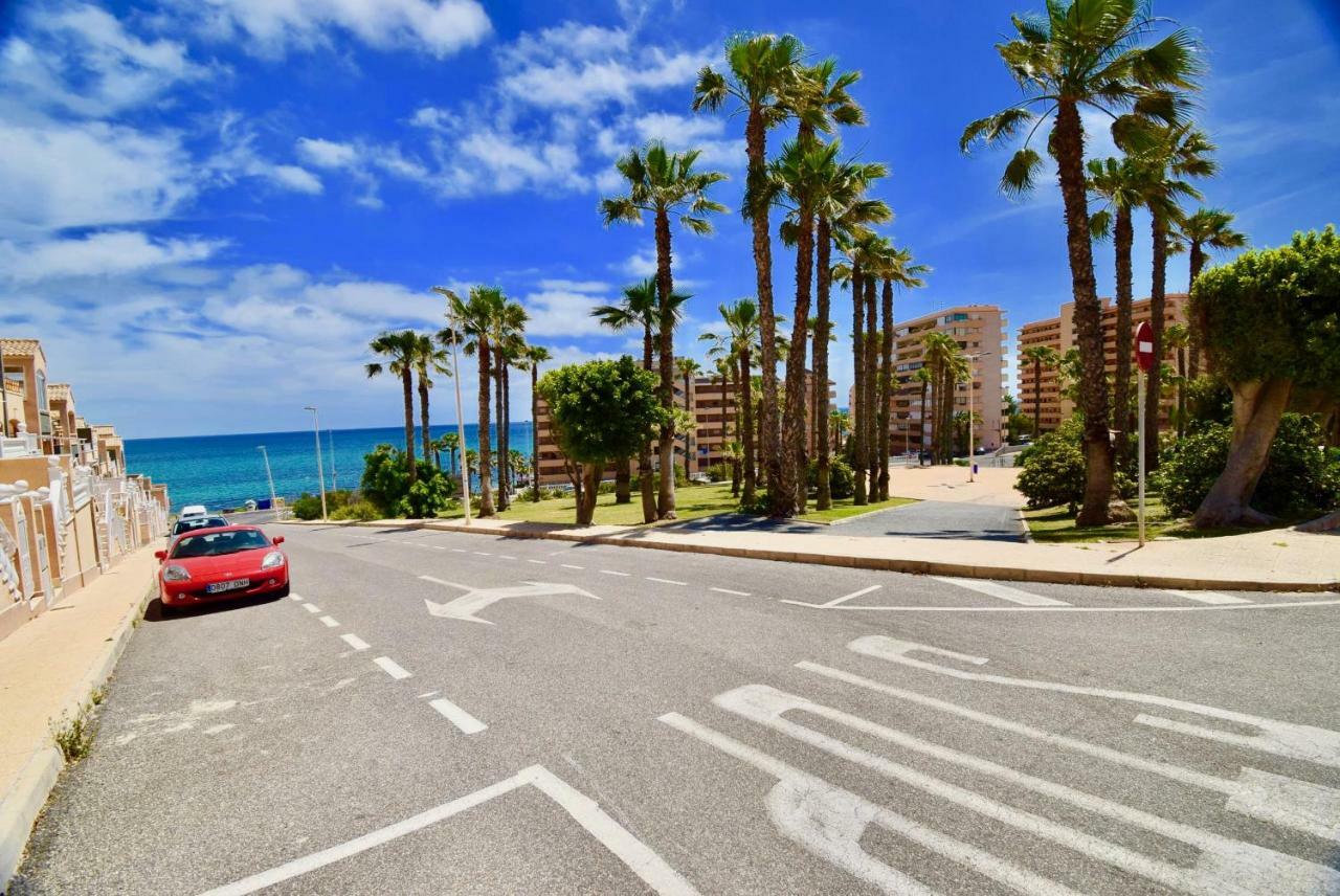 40 Kate El Coral - Alicante Real Estate Ла-Мата Екстер'єр фото