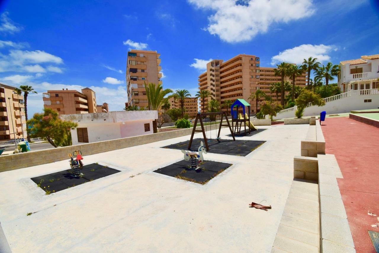 40 Kate El Coral - Alicante Real Estate Ла-Мата Екстер'єр фото