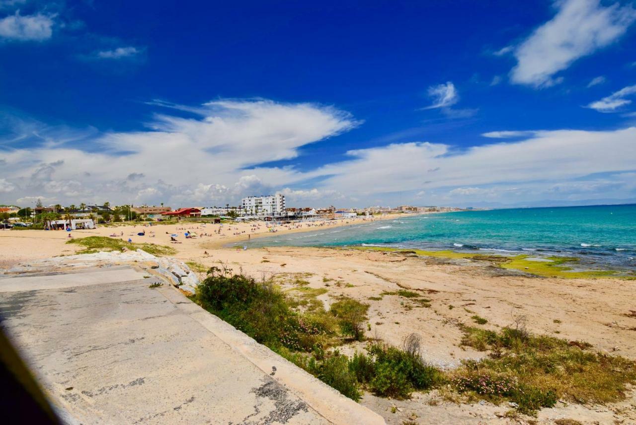 40 Kate El Coral - Alicante Real Estate Ла-Мата Екстер'єр фото