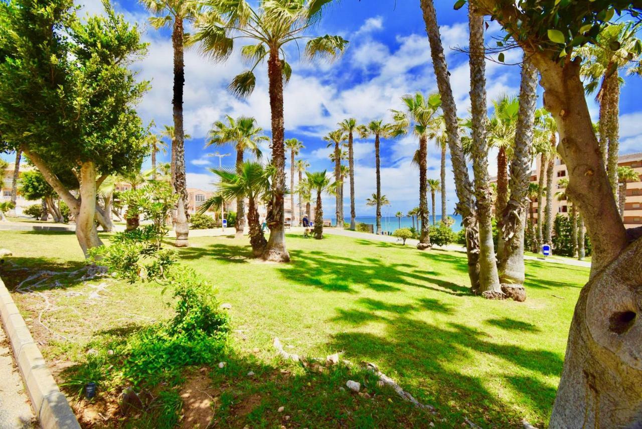 40 Kate El Coral - Alicante Real Estate Ла-Мата Екстер'єр фото