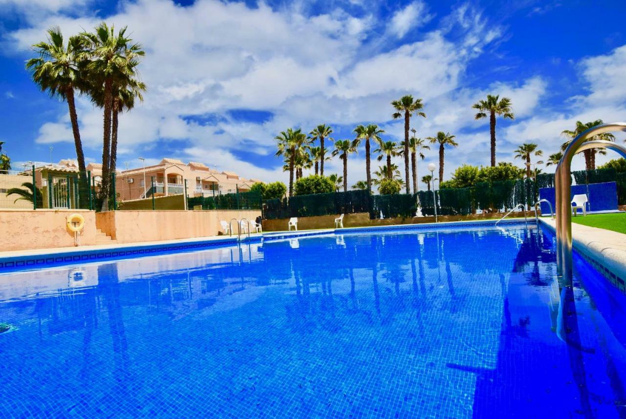 40 Kate El Coral - Alicante Real Estate Ла-Мата Екстер'єр фото